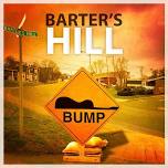 Barter's Hill Single Release Show