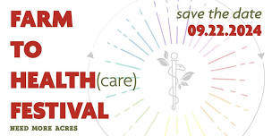 Farm to Health  care  Festival,