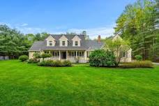 Open House for 116 Reedy Meadow Road, Groton, MA 01450