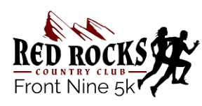 RRCC Front Nine 5k