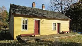 Homestead Prairie Farm Open House