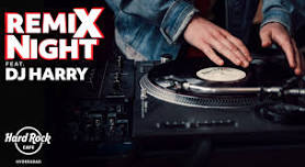 Remix Nights Ft. DJ Harry