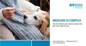 Medicare Workshop - Thief River Falls Library - 06/13/2024