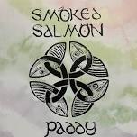 Smoked Salmon at Paddy Murphy's