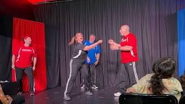 Comedy Sportz Austin