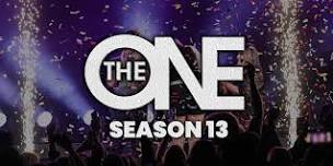 THE ONE: Season 13 -  Week 9 - Semifinals