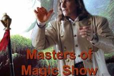 Masters Of Magic