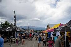 Leadville 100 MTB