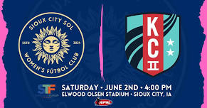 Sioux City Sol vs KC Current II