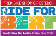 Trek Bike Shop of Estero Ride for BERT