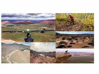 Minority Mountain Bikers: Moab & Fruita Takeover