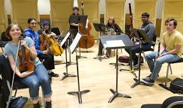 Sequoia Chamber Music Workshop