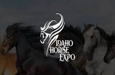 The 38th Idaho Horse Expo