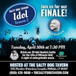 Idol Karaoke Season 2 Finale!