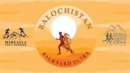 Balochistan Backyard Ultra