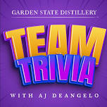 Team Trivia!