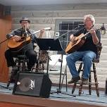 Ted Scoggins and Friends In Concert