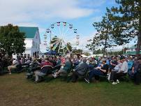 Fryeburg Fair Trivia