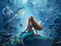 Downtown Warrenton Movie Night: LITTLE MERMAID