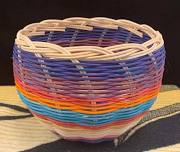 Basket Weaving Class