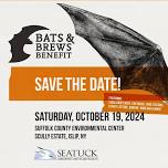 Bats & Brews Benefit