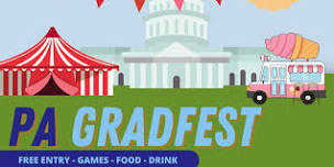 PA Gradfest: High School Class of 2024