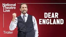 Dear England – NT Live