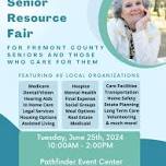 Fremont County Senior Resource Fair