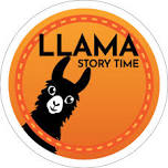 Llama Story Time & Encounter