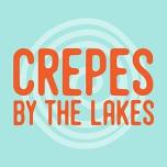 Crepes by the Lakes @ LRW