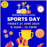 Sports Day 2024