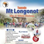 MT. LONGONOT HIKE & FITNESS CHALLENGE