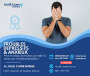 TROUBLES DEPRESSIFS & ANXIEUX