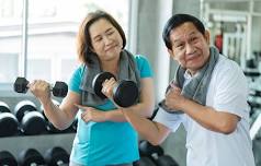 Fit® Senior Fitness Specialist-Thai