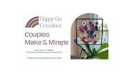 Couples Make & Mingle