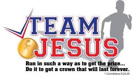 Team Jesus Vacation Bible School