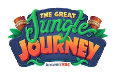 Journey Vacation Bible School