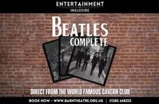 Entertainment at Ingleside: Beatles Complete