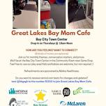 Bay City: FREE – Great Lakes Bay Mom Cafe & Playgroup @ Bay City Town Center