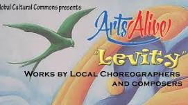 Arts Alive 