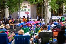 City of Beaumont Juneteenth Celebration