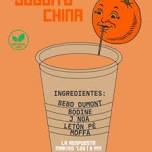 Juguito de China