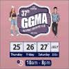 GGMA - National Garment Fair 2024