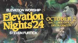 Elevation Worship & Steven Furtick