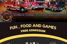 Monroe Township Volunteer Fire Company 75th Anniversary Celebration