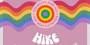 Pride Celebration: Rainbow Hike