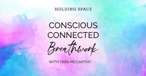 Conscious Connected Breakwork