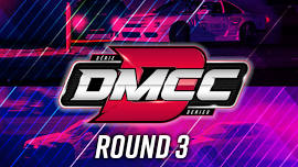 DMCC Round 3 - Hillside