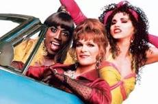 The Onyx Downtown Presents To Wong Foo, Thanks for Everything! Julie Newmar