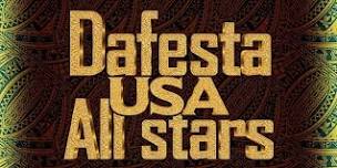 DAFESTA USA ALL STARS